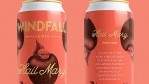 Image for Daily bite: Windfall Cider debuts Hail Mary rosé cider