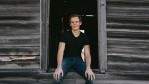 Image for One day in Calgary: Country music artist Cole Bradley