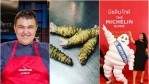 Image for ICYMI: Wasabi farm in B.C., teenage chef battles cancer with cooking and Michelin’s stars in Bangkok in last week's food news