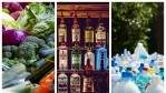 Image for ICYMI: organic fruits and vegetables giveaway in Montreal, house-aged and pre-mixed spirits finally allows in Alberta, the global scarcity of fresh produce and more
