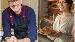 Image for Daily bite: Bell Media's Gusto channel, launches two new original series Bonacini’s Italy and Nigella: At My Table