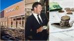 Image for ICYMI: Walmart and Food-x launch a sustainable grocery delivery service, former Bachelor Canada opens his own restaurant and the causes of food inflation