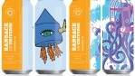 Collective Arts Brewing Nashville Series