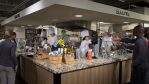 SAIT culinary program in Calgary, AB. Photo courtesy of SAIT.
