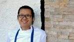 Curtis Luk chef Vancouver