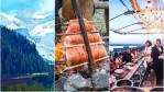 Image for 7 Daring dining destinations across Canada