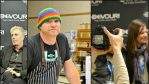 Devour Film Festival Nova Scotia 2015