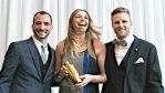 Lauren Mote Diageo World Class Canada 2015