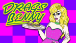 Image for Drags Benny to pop up in Vancouver