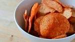 Ketchup Chips Canada