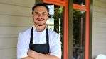 Dan Hudson Top Chef Canada