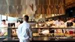 Jackie Lee London pastry chef