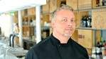 Chef Ray Bear Halifax