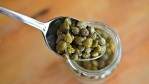capers