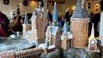 Image for Daily bite: Duchess Bake Shop creates a stunning gingerbread Hogwarts Castle for the holidays