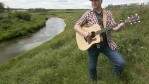 Image for One day in Olds, AB: singer-songwriter Dustin Farr