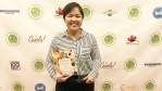 Image for Daily bite: Beaucoup Bakery’s Betty Hung wins gold at Taste Canada Awards