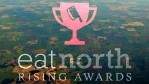 Eat North Rising Awards 2018 judges