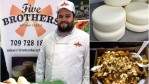 Image for Five Brothers Artisan Cheese: Newfoundland’s Only Cheese Producer