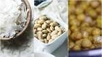 Image for 6 Gluten-free flours to experiment with