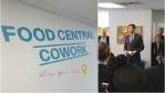 Image for Daily bite: Food Central Cowork, an agrifood-focused space opens in Edmonton