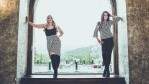 Image for One day in Regina: country duo FOXX Worthee 