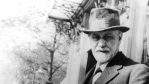 Sigmund Freud. Photo by wordscraft on Flickr.