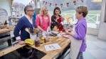 Image for Great Canadian Baking Show: Episode 3 recap