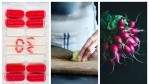 Image for ICYMI: Cook like a Canadian, eat like a Canadian this Food Day Canada, food safety and a radish commuter