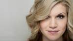 Image for One day in Fort McMurray: Country singer Shantelle Davidson