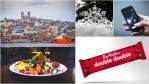 Image for ICYMI: Tim Hortons to unveil double-double bar, Winterlude underway, and more