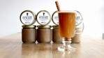 Image for Daily bite: Hot buttered rum mix by award-winning Vancouver bartender, Justin Taylor raises funds for charity