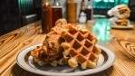 Image for Daily bite: Vancouver's Juke Fried Chicken throwing hangover cure party on January 1st