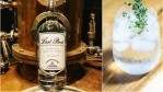 Image for Daily bite: Last Best Brewing and Distilling wraps #gincrazeyyc with limited edition gin