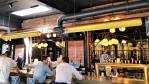 Last Best Brewery Calgary