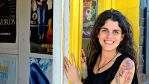 Lauren Marshall vegan chef Halifax