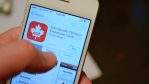 Food apps for Canadians. Photo by Dan Clapson.