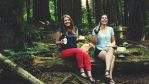 Lindsay Anderson Dana VanVeller Feast