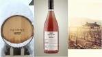 Image for A taste of spring: new wines from British Columbia