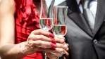 Image for Add luster to your NYE libations in these 5 ways