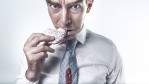 Image for Emotional eating: A real concern or culturally constructed phenomenon?