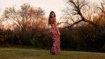 Image for One day in Red Deer: Country artist Amy Metcalfe