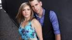 Image for One day in Peace River: country music duo, Midlnight Lights