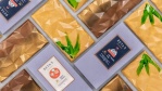 Image for Top Chef Canada judge Mijune Pak launches chocolate bar line with Beta5 Chocolates