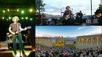 Image for Mission Hill Winery's summer concerts are one of a kind
