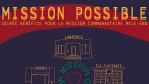 Image for Daily Bite: Mission Possible raises funds for Montreal’s Mile End Mission
