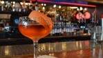 Image for Learning the art of craft cocktails at home