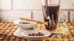 Canadian wines to mull this holiday season. Photo by Ingrid Kuenzel.