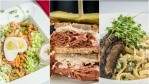 Image for Daily bite: Vegan diner concept, Mythology Diner, opens in Toronto