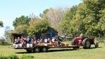 Image for Explore the farms of Alberta with tours and dinners of Alberta Open Farm Days